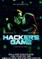 Hacker's Game (2015) Nacktszenen