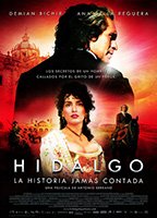Hidalgo: La historia jamás contada 2010 film nackten szenen