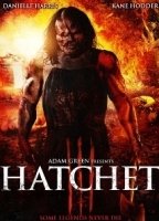 Hatchet III (2013) Nacktszenen