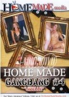 Home Made Gang Bang 4 nacktszenen