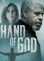 Hand of God (2014-2017) Nacktszenen