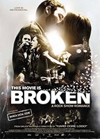 This Movie Is Broken (2010) Nacktszenen