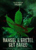 Hansel and Gretel Get Baked nacktszenen