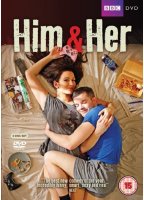 Him & Her (2010-heute) Nacktszenen