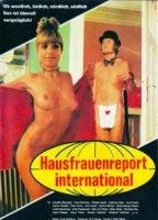 Hausfrauen Report international 1973 film nackten szenen