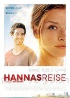 Hannas Reise (2013) Nacktszenen