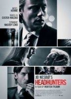 Headhunters 2011 film nackten szenen