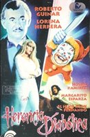 Herencia diabólica (1994) Nacktszenen