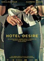 Hotel Desire (2011) Nacktszenen