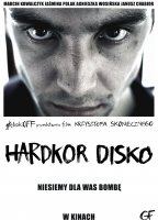 Hardkor Disko 2014 film nackten szenen