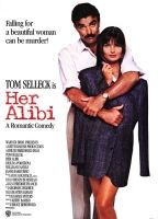 Her Alibi 1989 film nackten szenen