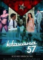 Havana 57 2012 film nackten szenen