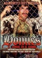 Homies - Sangre en el barrio 2001 film nackten szenen