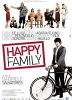 Happy Family (2010) Nacktszenen