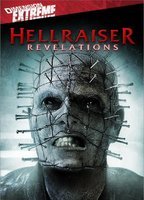 Hellraiser: Revelations 2011 film nackten szenen