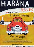 Habana Blues 2005 film nackten szenen