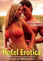 Hotel Erotica 2002 film nackten szenen