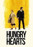 Hungry Hearts (2014) Nacktszenen
