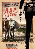 Hap and Leonard 2016 film nackten szenen