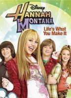 Hannah Montana 2006 film nackten szenen