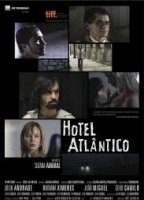 Hotel Atlântico (2009) Nacktszenen