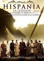 Hispania, la leyenda 2010 film nackten szenen