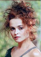 Helena Bonham Carter nackt