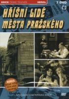 Hříšní lidé města pražského (1968) Nacktszenen