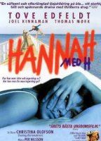 Hannah med H (2003) Nacktszenen