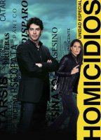 Homicidios (2011) Nacktszenen