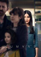 Humans 2015 film nackten szenen