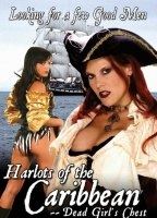 Harlots of the Caribbean (2006) Nacktszenen