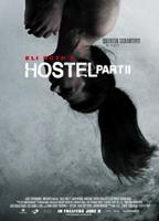 Hostel: Part II (2007) Nacktszenen