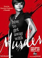 How to Get Away with Murder 2014 film nackten szenen