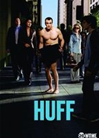Huff – Reif für die Couch nacktszenen