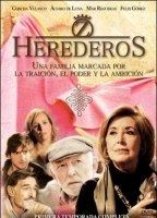 Herederos 2007 film nackten szenen