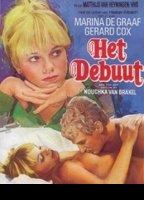 Het Debuut (1977) Nacktszenen