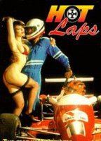 Hot Laps 1993 film nackten szenen