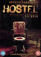Hostel 2005 film nackten szenen
