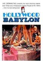 Hollywood Babylon (1972) Nacktszenen