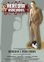Heredia & asociados 2005 film nackten szenen