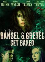 Hansel & Gretel Get Baked (2013) Nacktszenen