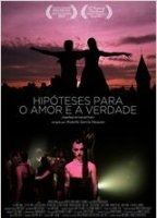 Hipóteses para o Amor e a Verdade 2014 film nackten szenen