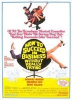 Wie man Erfolg hat, ohne sich besonders anzustrengen (1967) Nacktszenen