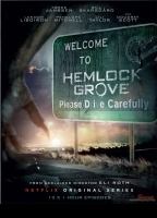 Hemlock Grove 2013 - 2015 film nackten szenen