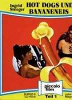 Hot Dogs und Bananeneis (1973) Nacktszenen
