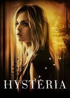 Hysteria (2014) Nacktszenen