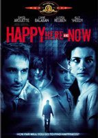 Happy Here and Now (2002) Nacktszenen