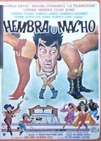 Hembra o Macho (1991) Nacktszenen