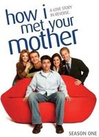 How I Met Your Mother (2005-2014) Nacktszenen